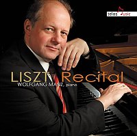 Liszt Recital 